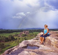 Ubirr - Accommodation Rockhampton