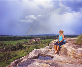 Ubirr - Accommodation Rockhampton 0