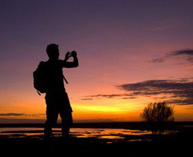 Ubirr - Accommodation Rockhampton 2