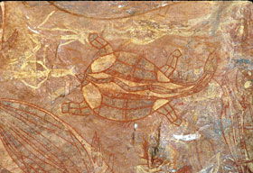 Ubirr - Accommodation Rockhampton 3
