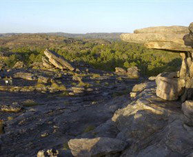 Ubirr - Accommodation Rockhampton 5