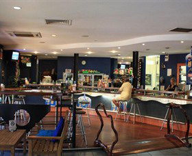 Humpty Doo Tavern - Accommodation Rockhampton 0