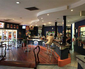 Humpty Doo Tavern - Accommodation Rockhampton 2
