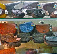 Barra Shack - Accommodation Rockhampton