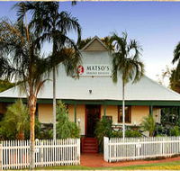 Matsos Broome Brewery and Restaurant - Accommodation Rockhampton