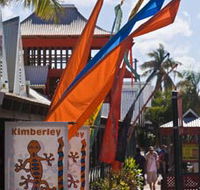 Chinatown - Accommodation Rockhampton