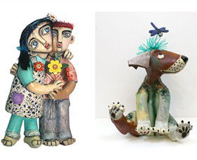 Framed Art Gallery - Accommodation Rockhampton 5