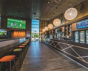 ACES - Accommodation Rockhampton 1