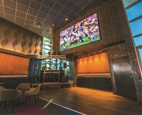 ACES - Accommodation Rockhampton 2