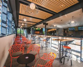 ACES - Accommodation Rockhampton 3