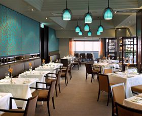 Evoo Restaurant - Accommodation Rockhampton 0
