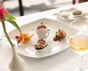 Evoo Restaurant - Accommodation Rockhampton 2