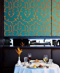 Evoo Restaurant - Accommodation Rockhampton 3