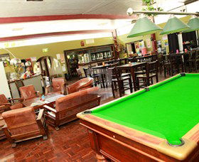 Parap NT Accommodation Rockhampton