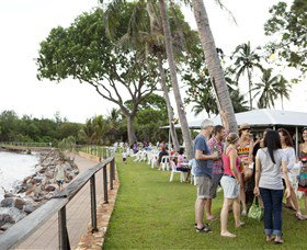 Darwin Ski Club - Accommodation Rockhampton 0