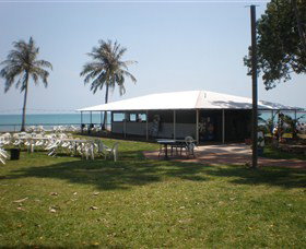 Darwin Ski Club - Accommodation Rockhampton 1