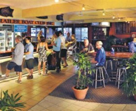 Darwin Trailer Boat Club - Accommodation Rockhampton 3