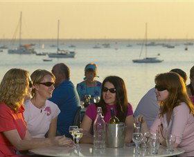 Darwin Trailer Boat Club - Accommodation Rockhampton 1