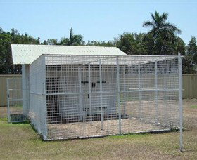 Fannie Bay Gaol - Accommodation Rockhampton 2