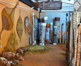 Maningrida Arts And Culture - Accommodation Rockhampton 0