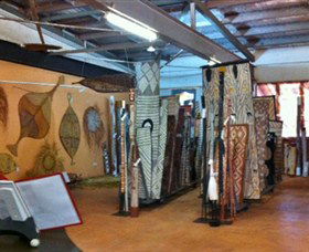 Maningrida Arts And Culture - Accommodation Rockhampton 1