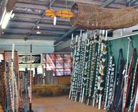 Maningrida Arts And Culture - Accommodation Rockhampton 3