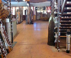 Maningrida Arts And Culture - Accommodation Rockhampton 2