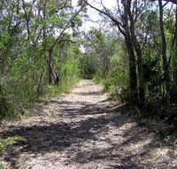 Lanky's Walk - Accommodation Rockhampton
