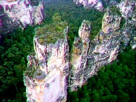 Carnarvon Gorge, Carnarvon National Park - Accommodation Rockhampton 3