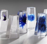 Section Glass Gallery and Cafe - Accommodation Rockhampton