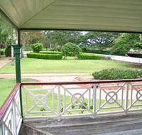 National Trust Heritage Centre - Accommodation Rockhampton