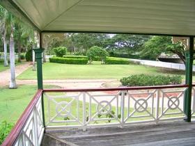 National Trust Heritage Centre - Accommodation Rockhampton 0