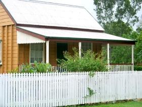National Trust Heritage Centre - Accommodation Rockhampton 1