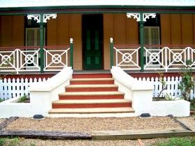 National Trust Heritage Centre - Accommodation Rockhampton 2