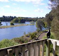 Lake McIntyre - Accommodation Rockhampton