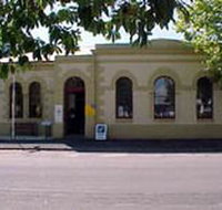The John Riddoch Centre - Accommodation Rockhampton