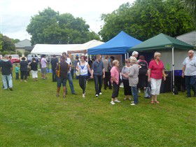 Limestone Coast Food Group Farmers And Makers Markets - Accommodation Rockhampton 0