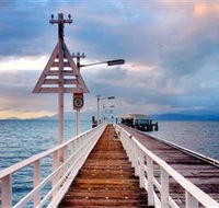 Picnic Bay - Accommodation Rockhampton
