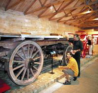 Millicent National Trust Living History Museum - Accommodation Rockhampton