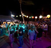 Live Entertainment at Magnetic Island - Accommodation Rockhampton