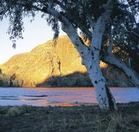 Doolena Gorge - Accommodation Rockhampton