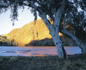 Doolena Gorge - Accommodation Rockhampton 0
