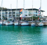 Nelly Bay - Accommodation Rockhampton