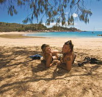 Arcadia at Magnetic Island - Accommodation Rockhampton