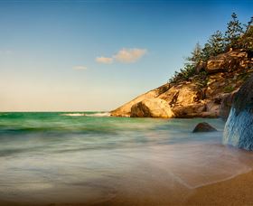 Arcadia At Magnetic Island - Accommodation Rockhampton 1