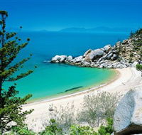 Magnetic Island National Park - Accommodation Rockhampton