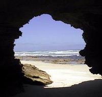 Canunda National Park - Accommodation Rockhampton