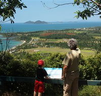 Clump Mountain National Park - Accommodation Rockhampton