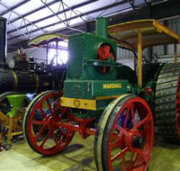 Brandon Heritage Precinct - Accommodation Rockhampton