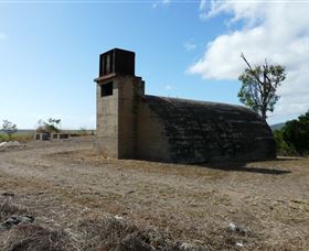 Charlie's Hill - Accommodation Rockhampton 0